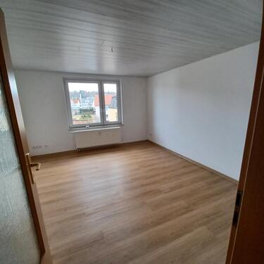 Foto - Dachgeschoßwohnung in Wilkau-Haßlau zur Miete