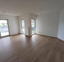 Schöne neu renovierte EG Wohnung in Herborn zu vermieten