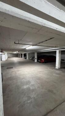 Foto - Tiefgaragenstellplatz - Neuhausen