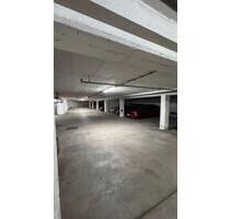 Tiefgaragenstellplatz - Neuhausen - München Moosach Tiefgaragenstellplatz - Neuhausen - München Moosach