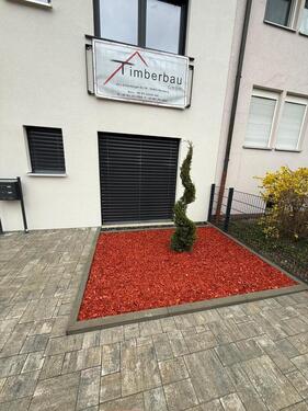 Foto - 4 Zimmer Erdgeschoßwohnung in Nürnberg