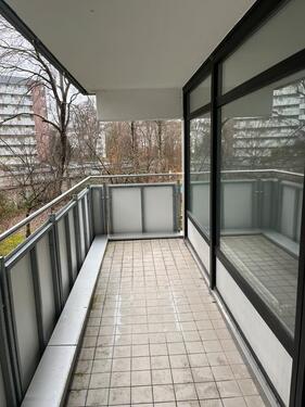 Foto - Hochparterre in Hamburg zum Kaufen