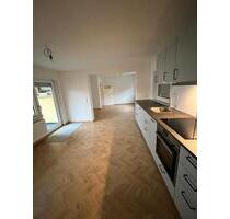 Stilvolle 3 Zimmerwohnung mit EBK und Balkon - Sinsheim