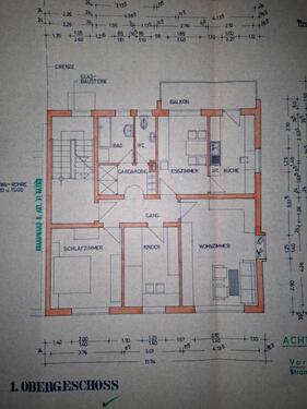 Foto - Wohnung zu Vermieten ab Frühjahr 2026