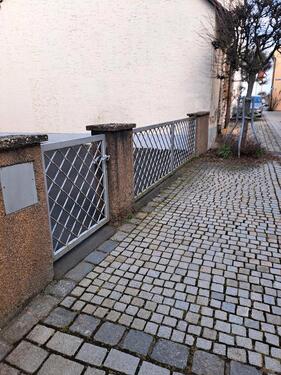 Foto - Etagenwohnung in Tirschenreuth