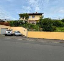 Einfamilienhaus mit Einliegerwohnung - Grünberg