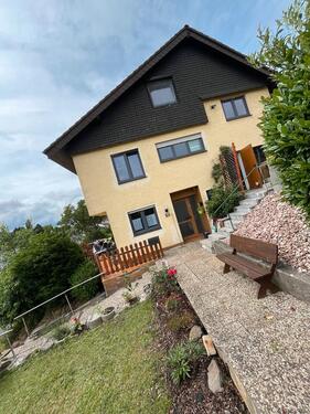 Foto - Einfamilienhaus zum Kaufen in Grünberg