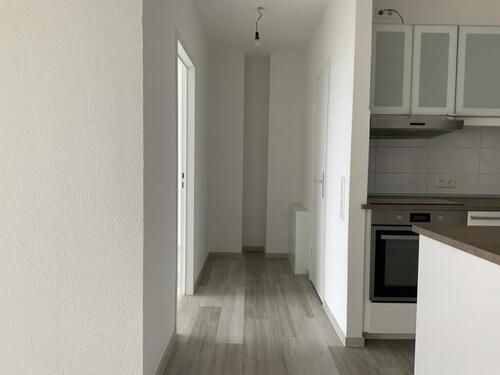 Foto - Etagenwohnung zur Miete in Ludwigshafen am Rhein