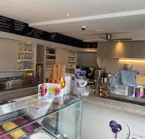 Geschäftsübernahme -Traditions-Eisdiele seit über 80 Jahren - Elsenfeld