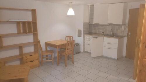 Foto - Wohnung, Mietwohnung - 350,00 EUR Kaltmiete,