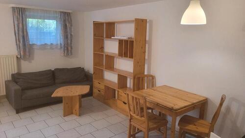 Foto - Etagenwohnung zur Miete in Insingen