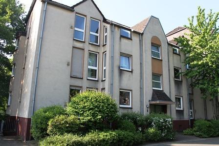 Foto - Demnächst frei! 3-Zimmer-Wohnung in Marl Hüls