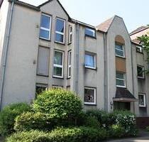 Demnächst frei! 3-Zimmer-Wohnung in Marl Hüls