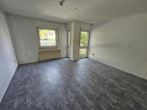 Foto - Etagenwohnung in Marl