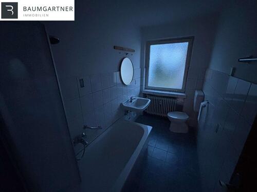 Foto - Etagenwohnung in Osterode am Harz