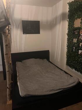 Foto - 1 Zi. Apartment - 500,00 EUR Kaltmiete,