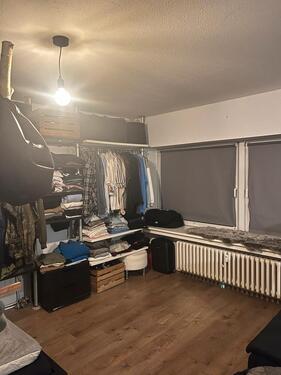 Foto - Etagenwohnung zur Miete in Bornheim