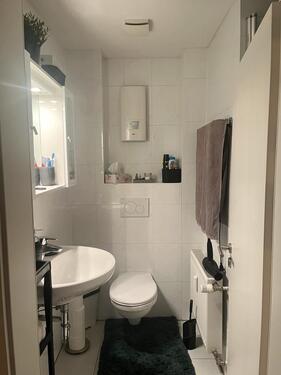 Foto - Etagenwohnung in Bornheim