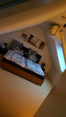 Foto - helle 3-Zimmer Maisonette-Wohnung mit Balkon