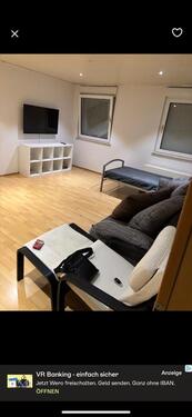 Foto - Herten möbelierte Wohnung - 428,00 EUR Kaltmiete,