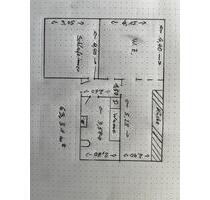 Zweiraumwohnung - 740,00 EUR Kaltmiete, in Mühlhausen (Thüringen) (PLZ: 99974)