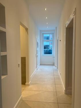 Foto - Etagenwohnung in Düsseldorf zur Miete