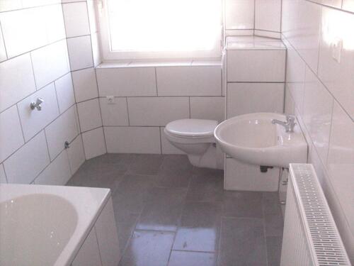 Foto - Etagenwohnung in Gangkofen zur Miete