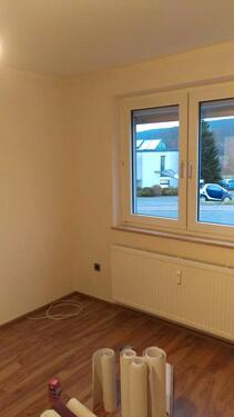 Foto - 3 ZKB, 62qm, EG-Wohnung in Beerfelden, Terrasse, EBK, Garage