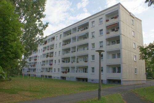 Foto - 3 Zimmer Etagenwohnung zur Miete in Plauen