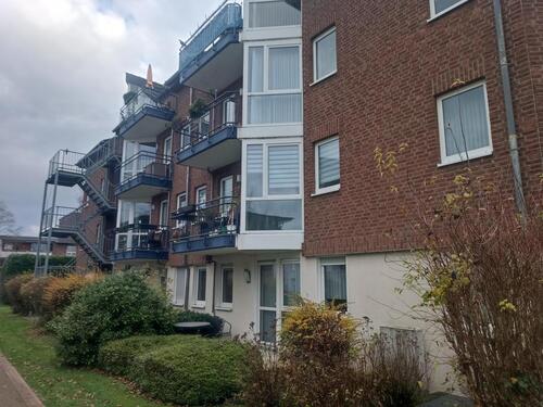 Foto - Appartement im Service (Betreuten) Wohnen des Lazarus Hauses in Krefeld