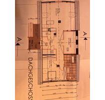 Großzügige Dachgeschosswohnung 130qm - Aldersbach