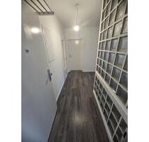 Helle 2-Zimmer-Wohnung in Duisburg mit zentraler Heizung