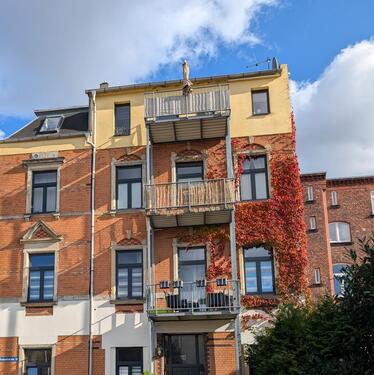 Foto - ✨ ERSTBEZUG nach Sanierung! 2-Zi., 58 m² mit 3m Deckenhöhe KM