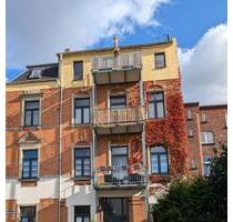 ✨ ERSTBEZUG nach Sanierung! 2-Zi., 58 m² mit 3m Deckenhöhe KM - Zwickau Zwickau-Nord