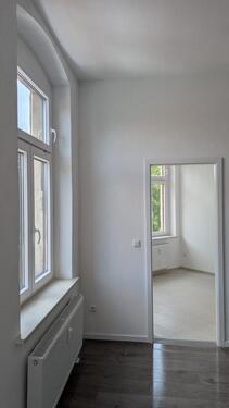 Foto - Etagenwohnung in Zwickau zur Miete