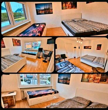 Foto - andere in Halstenbek zur Miete