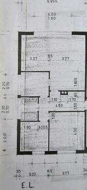 Foto - 3 Zimmer Hochparterre zum Kaufen in Hövelhof