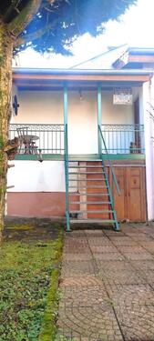 Foto - 1 Zimmer Etagenwohnung zur Miete in Bitburg