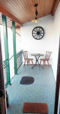 Foto - 1 Zimmer Etagenwohnung in Bitburg