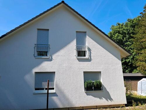 Foto - Neubauhaus Topp Energieeffizienz