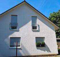 Neubauhaus Topp Energieeffizienz - Hagen Dahl