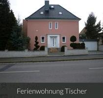 vollmöbeliertes Apartment mit großer Dachterrasse - Dresden Plauen