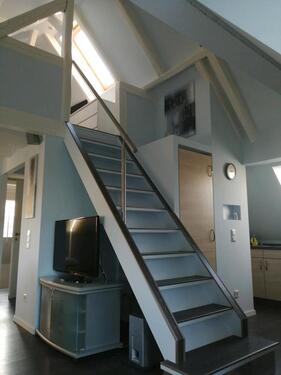 Foto - 1.5 Zimmer Dachgeschoßwohnung zur Miete in Dresden