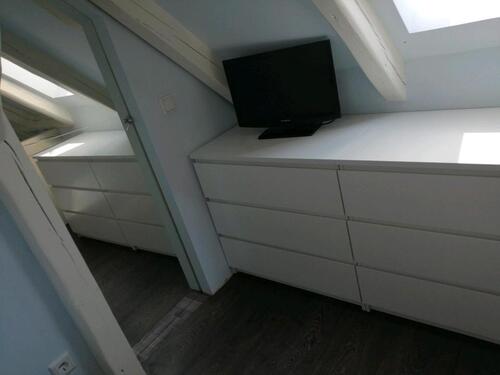 Foto - Dachgeschoßwohnung in Dresden zur Miete