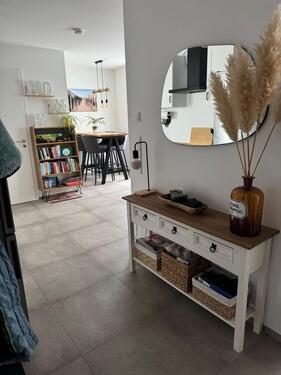 Foto - 2Zi Wohnung mit WBS in der Eschendorfer Aue mit 55qm zu vermieten