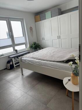 Foto - 2 Zimmer Etagenwohnung in Rheine