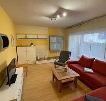 Möbl. große 2,5-Zi-Whng in Schwetzingen Balkon Pauschalmiete