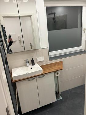 Foto - 1.5 Zimmer Etagenwohnung in Hannover