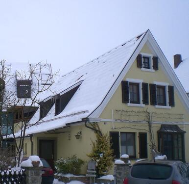 Foto - Haus zur Miete - 900,00&nbsp;EUR Kaltmiete, ca.&nbsp; 110,00&nbsp;m&sup2;