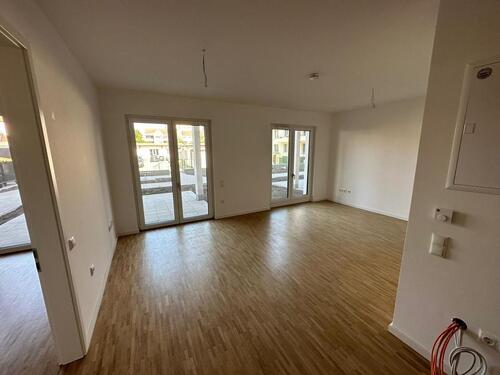 Foto - 2 Zimmer Erdgeschoßwohnung in Hannover